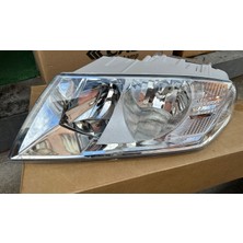 Ns Nilser Auto Parts Skoda Octavia Sol Far Lambası 2005-2008 1ZD941018