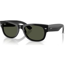 Rb 0832S 901/31 52 Ray-Ban Mega Wayfarer Iı Güneş Gözlüğü