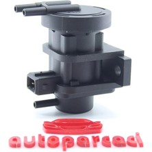 Opel Astra G 2.0 Dizel Turbo Solenoid Valfi Topran Marka