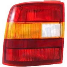 Opel Vectra A Stop Sol 1988-1992 Depo Marka