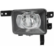 Opel Corsa C Sis Farı Sağ 2001-2003 Depo Marka