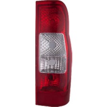 Pleksan Arka Stop Lambası Sağ Duysuz Transit V347 06>14