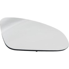 Viewmax Opel Astra J Dış Dikiz Ayna Camı Elektrikli Sağ Vıewmax Marka