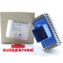 Opel Corsa C 1.3 Dizel Kızdırma Beyni Gm Marka