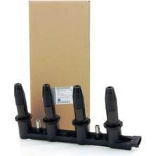 Opel Astra J 1.6 A16XER Ateşleme Bobini Gm Marka