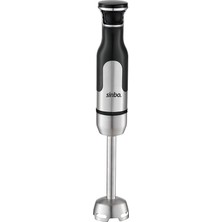 Sinbo SHB-7512 El Blender 1000W – Ayarlanabilir Hızlı, Paslanmaz Çelik Aparatlı