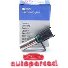 Opel Astra H 1.6 Z16XEP Krank Devir Sensörü Delphi Marka