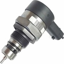 Opel Astra H 1.3 Dizel Yakıt Valfi Bosch Marka