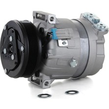 Opel Vectra B 1.6 1.8 2.0 Klima Kompresörü Delphi Marka