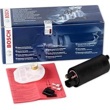 Opel Vectra A 2.0 Yakıt Pompası Bosch Marka