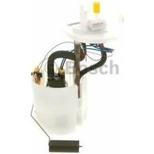 Opel Astra J 1.3 Dizel Yakıt Pompası Komple Bosch Marka