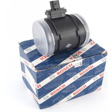 Opel Insignia A 1.6 2.0 A16LET A20DTH Hava Debimetresi Bosch Marka