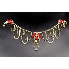 Kaftan Collection Alınlık & Saç Aksesuarı