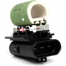 Opel Corsa D 1.3 Dizel Fan Rezistansı Gm Marka