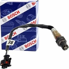 Opel Corsa C 1.2 Z12XE Oksijen Sensörü Alt Bosch Marka