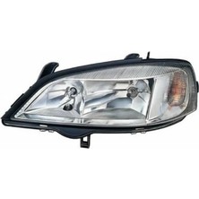 Opel Astra G Far Sol Depo Marka