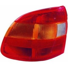 Opel Astra F Stop Sedan Sol 1991-1994 Depo Marka