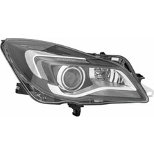Opel Insignia A Far Sağ Xenon 2014-2017 Hella Marka
