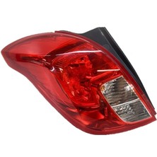 Opel Mokka Stop Sol Depo Marka