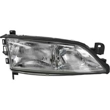 Opel Vectra B Far Sağ 1996-1998 Depo Marka