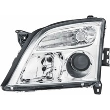 Opel Vectra C Far Sol Xenon 2002-2004 Depo Marka