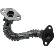 Opel Antara 2.0 Dizel Egr Valfi Borusu Gm Marka