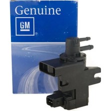 Chevrolet Epica 2.0 Dizel Turbo Solenoid Valfi Gm Marka