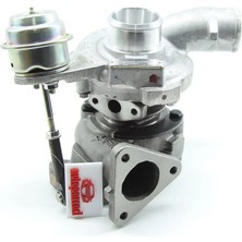 Opel Vectra C 2.0 Y20DTH Turbo Garrett Marka