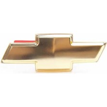 Chevrolet Lacetti Ön Panjur Arması Gm Marka