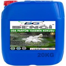 Bengi Oda Parfüm Yasemin 20 kg