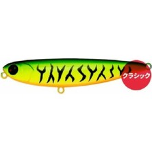 Ima Pugachev's Scobra 90 90MM 12GR Maket Yem