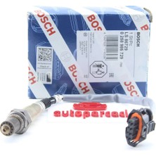 Opel Astra J 1.4 1.6 Oksijen Sensörü Alt Bosch Marka