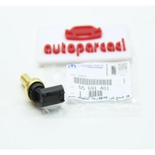 Opel Astra J 1.4 1.6 Hararet Müşürü Gm Marka