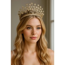 Kaftan Collection Bindallı Kaftan Tacı