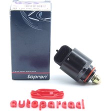 Opel Vectra B 1.6 X16XEL Rolenti Ayar Valfi Topran Marka