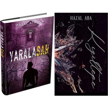 Kızıltepe Mahalle Serisi 1 Ciltli ve Ephesus Yayınları Yaralasar 3 Ciltli Maral Atmaca 2li Set