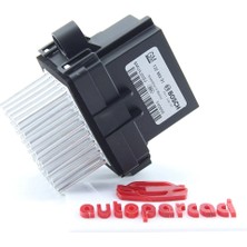 Opel Insignia A Kalorifer Rezistansı Gm Marka