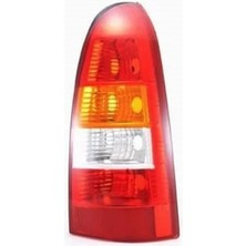 Opel Astra G Stop Sağ Sw Depo Marka