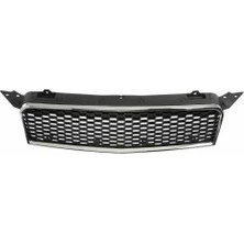 İTHAL Chevrolet Aveo Ön Panjur Üst Hb 2009-2011 Ithal Marka