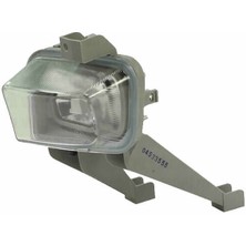 Opel Astra F Sis Farı Sol 1995-2001 Depo Marka