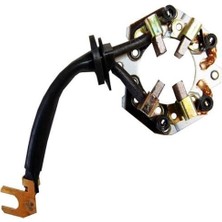 Opel Corsa C 1.7 Dizel Marş Kömür Yuvası Bosch Marka