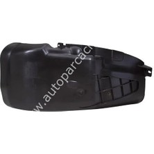 Opel Astra H Arka Çamurluk Davlumbazı Sedan Sağ Gm Marka