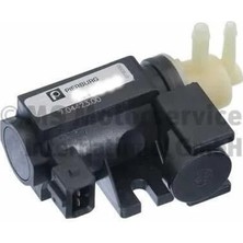 Opel Corsa D 1.3 Z13DTH Turbo Solenoid Valfi Pierburg Marka