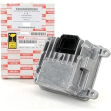 Opel Combo C 1.7 Y17DT Motor Beyni Gm Marka