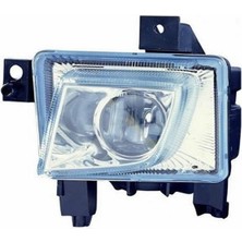 Opel Vectra C Sis Farı Sol 2002-2004 Depo Marka