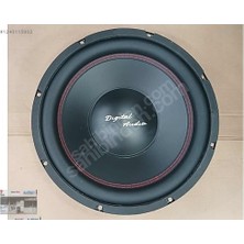 Digital Audio 30CM Subwoofer 800W