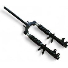 Volta Vsx Ön Maşa ve Ön Süspansiyon Seti (Diskli Model)