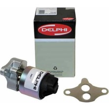 Opel Astra G 1.4 1.6 X14XE X16XEL Egr Valfi Delphi Marka