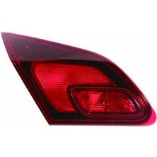 Opel Astra J Stop Hb Sol Iç Füme Magneti Marelli Marka