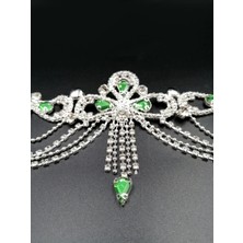 Kaftan Collection Alınlık & Saç Aksesuarı